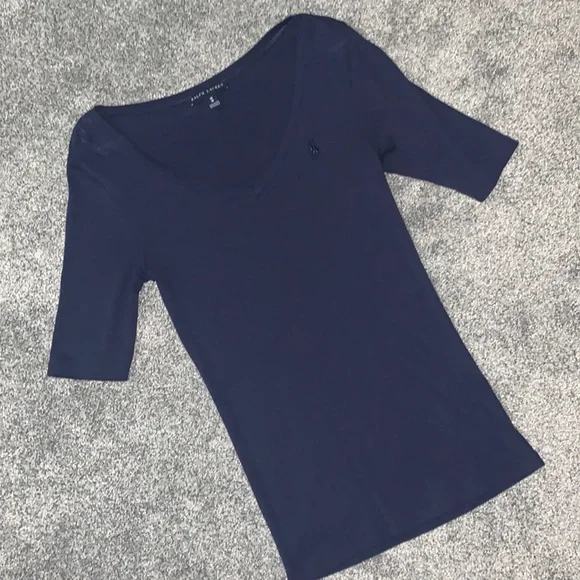 Ralph Lauren top - Picture 1 of 3
